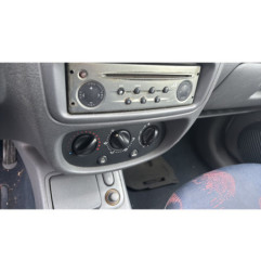 Optique avant principal droit (feux)(phare) RENAULT CLIO 2