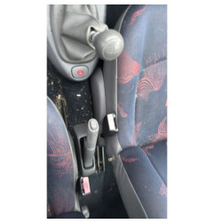 Optique avant principal droit (feux)(phare) RENAULT CLIO 2