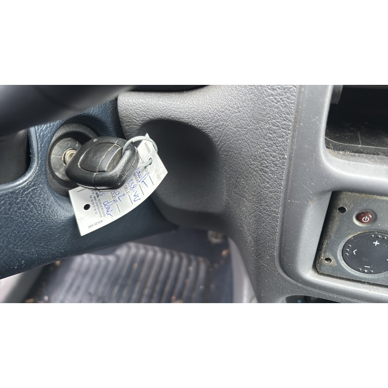 Optique avant principal droit (feux)(phare) RENAULT CLIO 2 Photo n°20