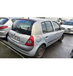 Aile avant droit RENAULT CLIO 2