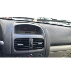 Aile avant droit RENAULT CLIO 2
