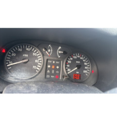 Anti brouillard droit (feux) RENAULT CLIO 2