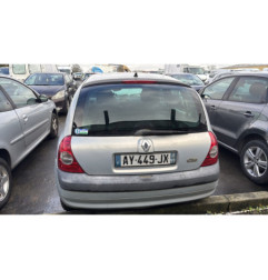 Anti brouillard gauche (feux) RENAULT CLIO 2