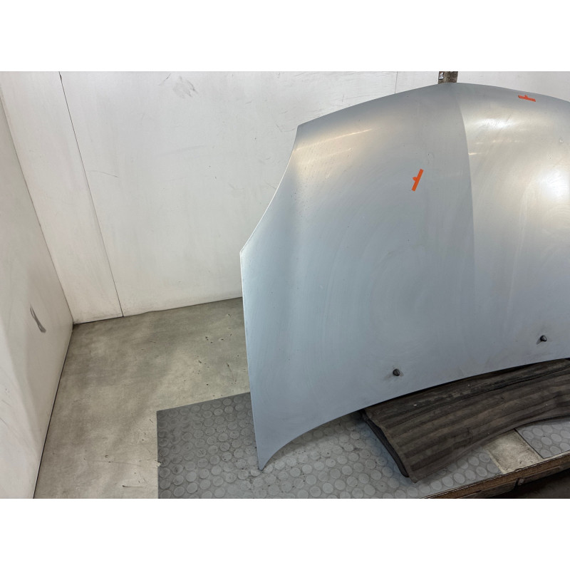 Capot RENAULT CLIO 2 Photo n°1