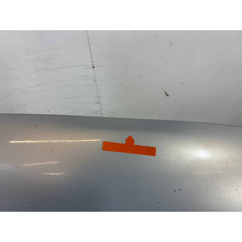 Capot RENAULT CLIO 2 Photo n°3