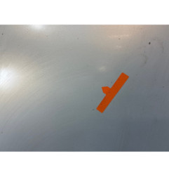 Capot RENAULT CLIO 2
