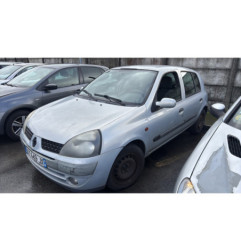 Capot RENAULT CLIO 2