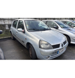 Capot RENAULT CLIO 2