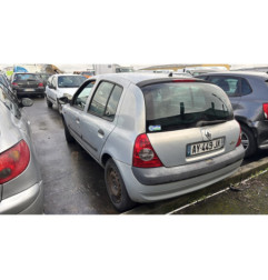 Capot RENAULT CLIO 2