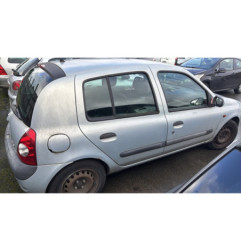 Capot RENAULT CLIO 2