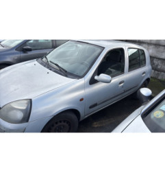 Capot RENAULT CLIO 2
