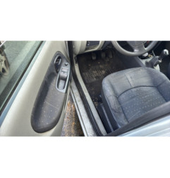 Capot RENAULT CLIO 2
