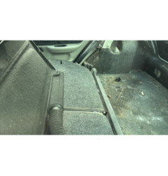 Capot RENAULT CLIO 2