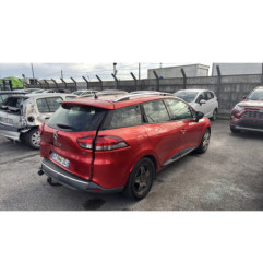 Custode arriere droit RENAULT CLIO 4