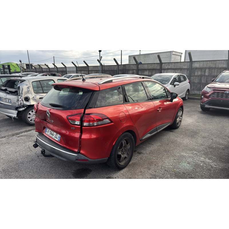 Custode arriere droit RENAULT CLIO 4 Photo n°7