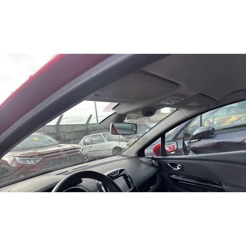 Custode arriere droit RENAULT CLIO 4 Photo n°16