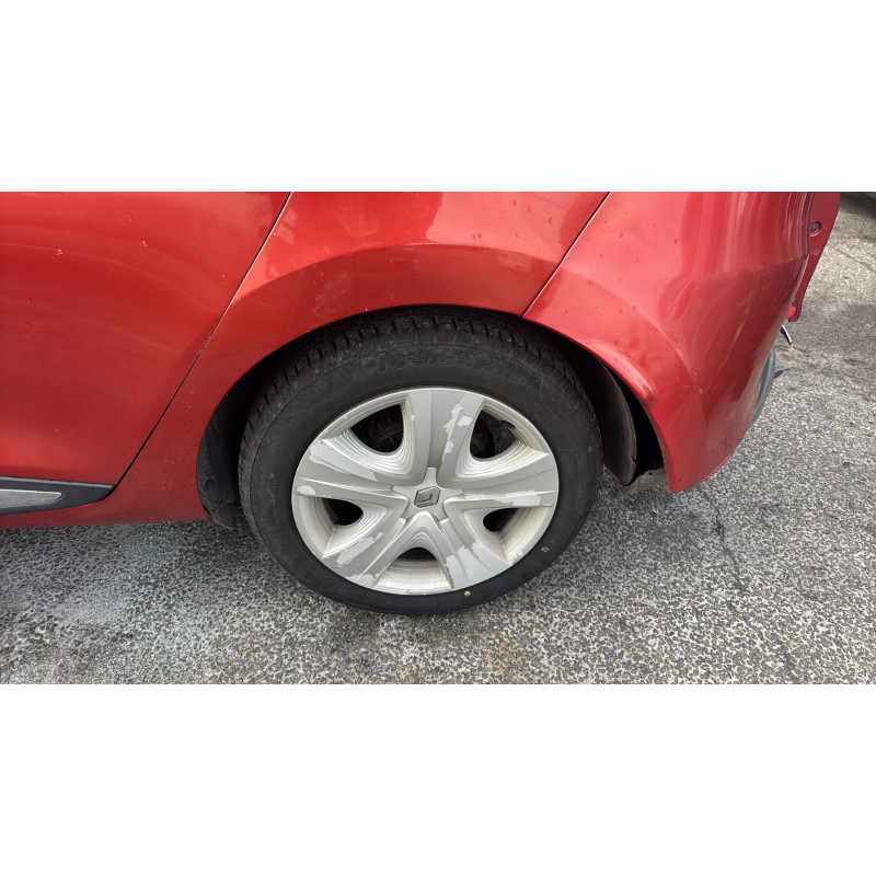Custode arriere droit RENAULT CLIO 4 Photo n°17