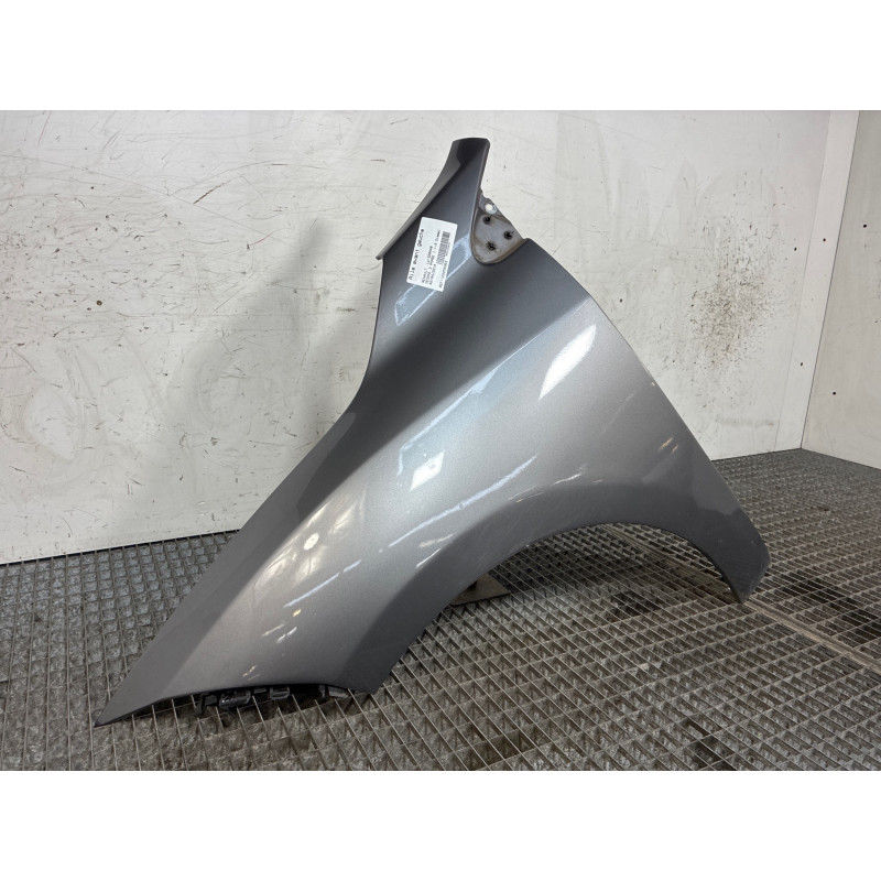 Aile avant gauche RENAULT MEGANE 3 Photo n°3