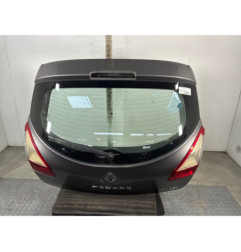 Malle/Hayon arriere RENAULT MEGANE 3