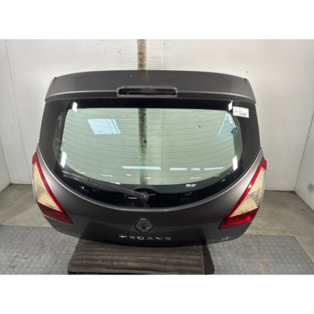 Malle/Hayon arriere RENAULT MEGANE 3
