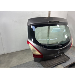 Malle/Hayon arriere RENAULT MEGANE 3