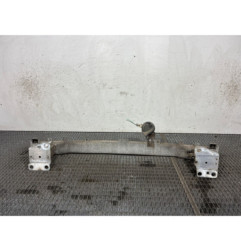 Renfort pare choc avant (traverse) RENAULT MEGANE 3 Photo n°1