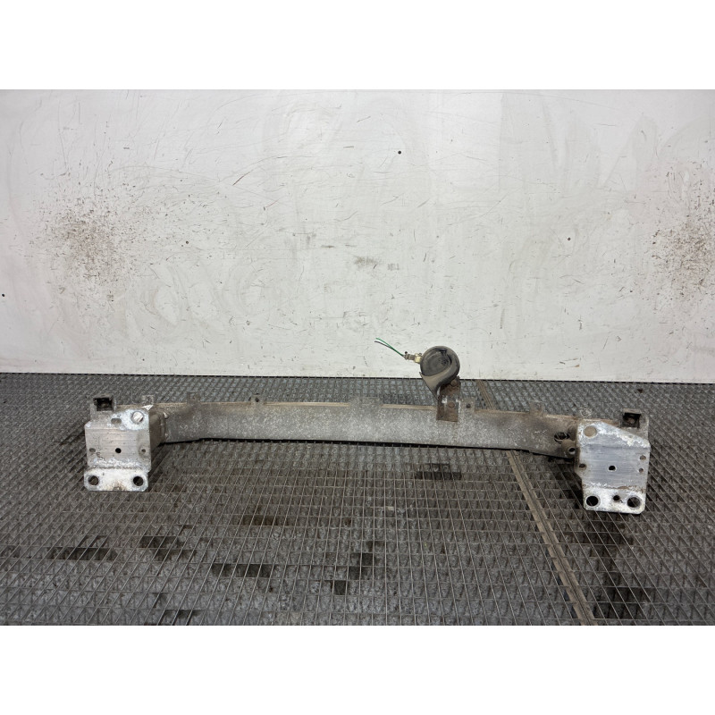 Renfort pare choc avant (traverse) RENAULT MEGANE 3 Photo n°1