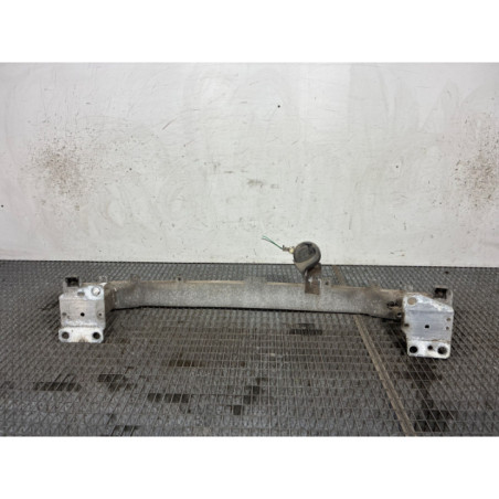 Renfort pare choc avant (traverse) RENAULT MEGANE 3 Photo n°1