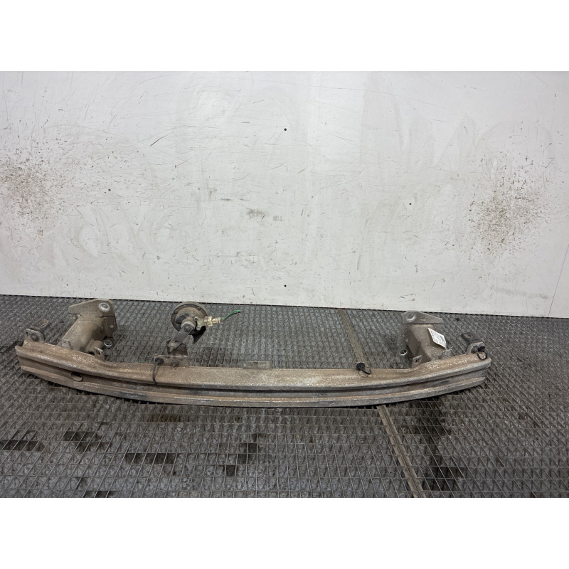 Renfort pare choc avant (traverse) RENAULT MEGANE 3 Photo n°3