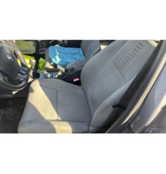 Renfort pare choc avant (traverse) RENAULT MEGANE 3