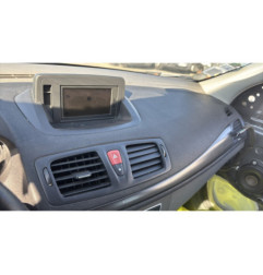 Renfort pare choc avant (traverse) RENAULT MEGANE 3