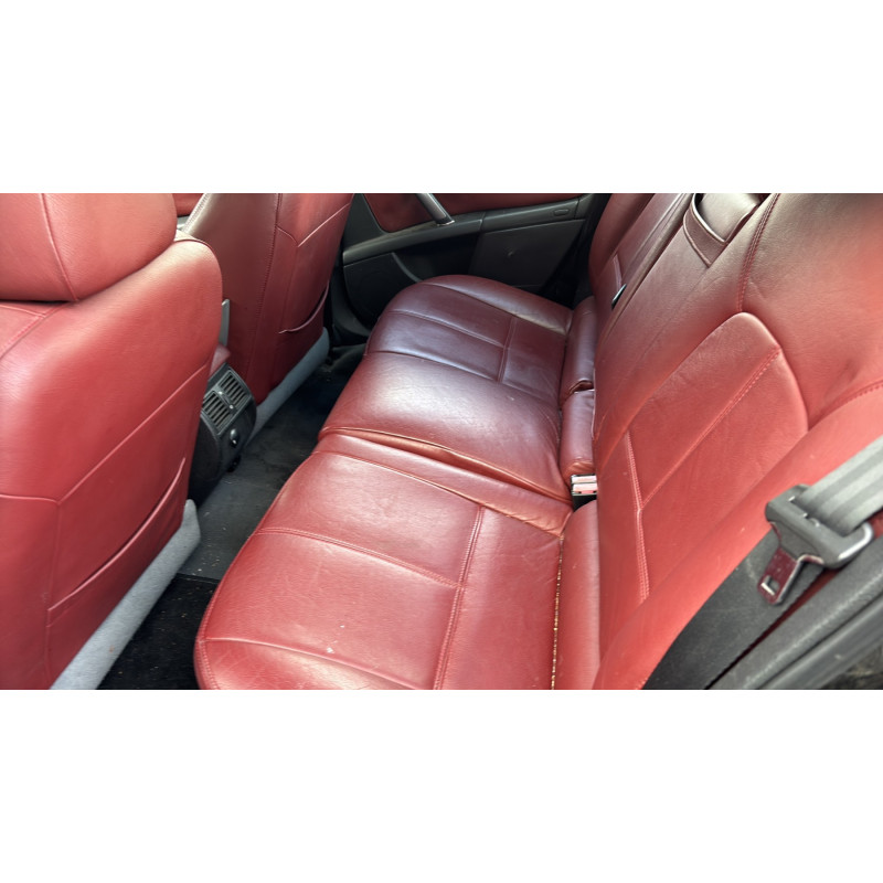 Alternateur PEUGEOT 407 Photo n°18