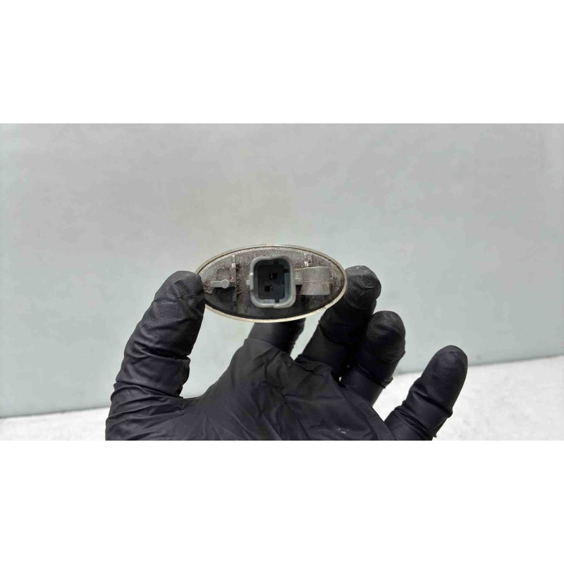 Repetiteur clignotant avant gauche (Feux) PEUGEOT 407 Photo n°4