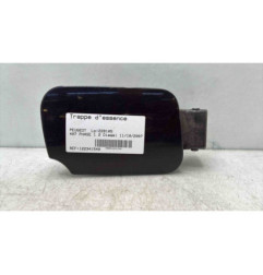 Trappe d'essence PEUGEOT 407