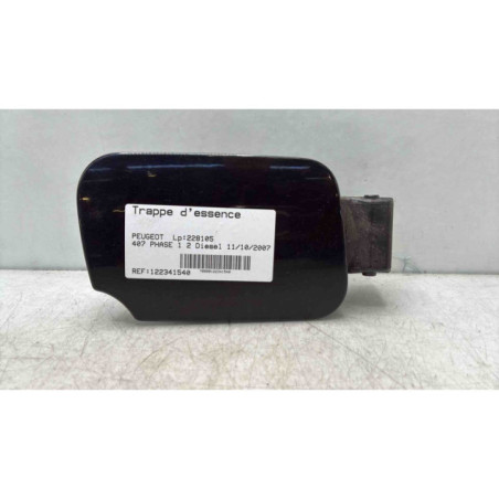 Trappe d'essence PEUGEOT 407