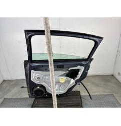 Porte arriere droit CITROEN C4 1 Photo n°1