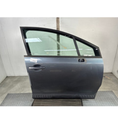 Porte avant droit CITROEN C4 1 Photo n°1