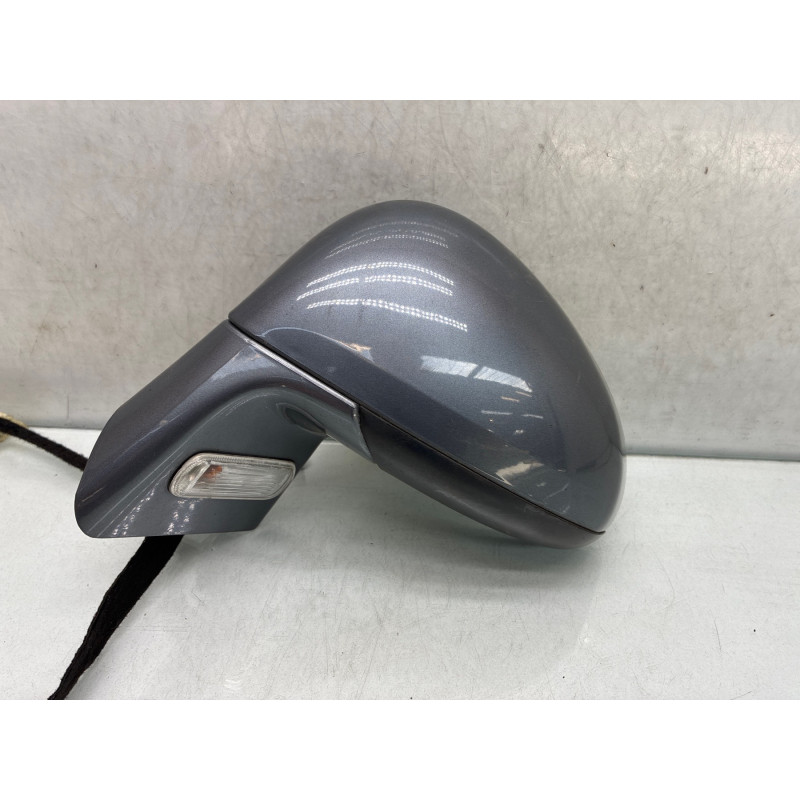 Retroviseur gauche CITROEN C4 1 Photo n°2