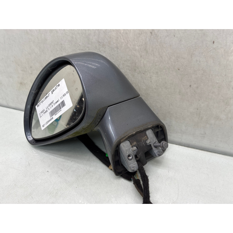Retroviseur gauche CITROEN C4 1 Photo n°5
