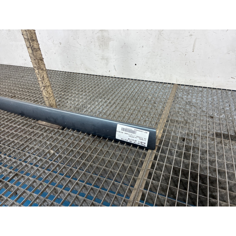 Baguette de porte avant droite CITROEN C4 PICASSO 1 Photo n°3