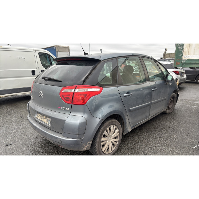 Baguette de porte avant droite CITROEN C4 PICASSO 1 Photo n°9