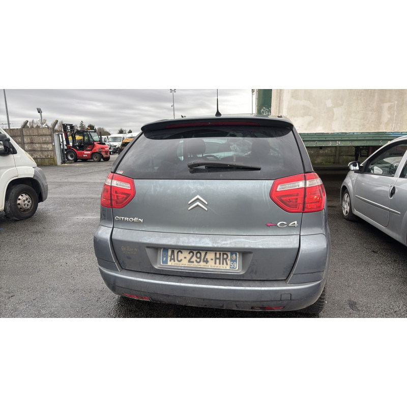 Baguette de porte avant droite CITROEN C4 PICASSO 1 Photo n°10