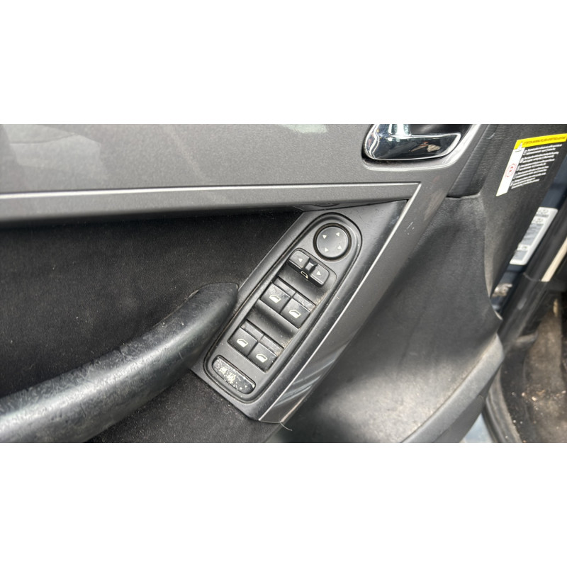 Baguette de porte avant droite CITROEN C4 PICASSO 1 Photo n°14