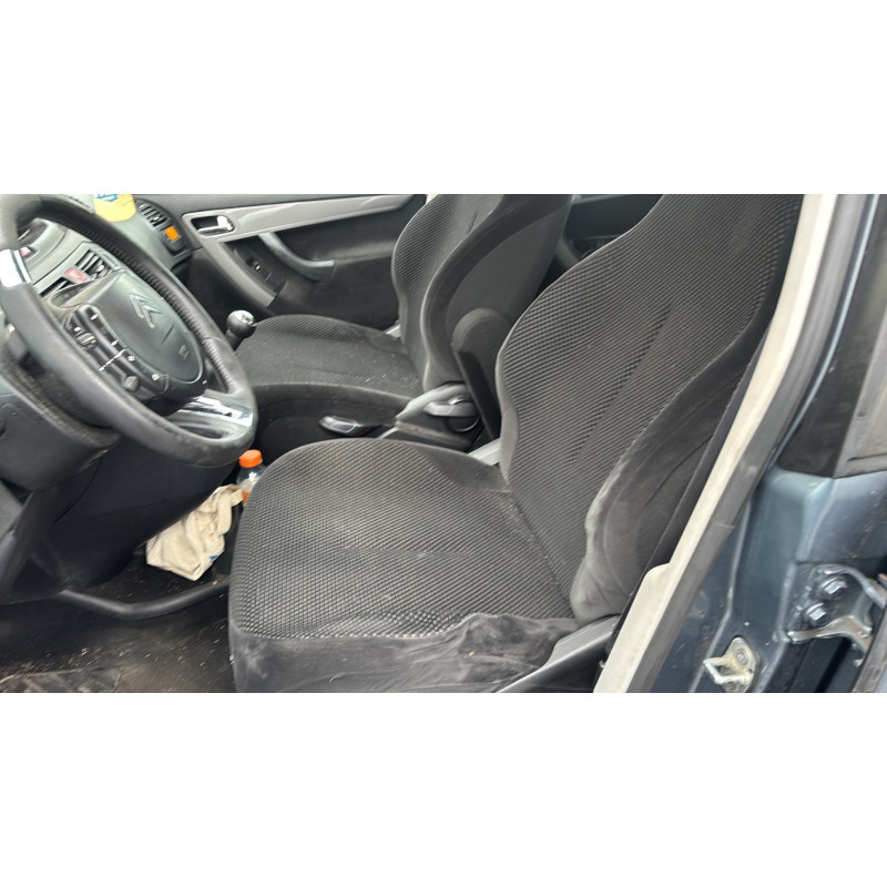 Baguette de porte avant droite CITROEN C4 PICASSO 1 Photo n°16