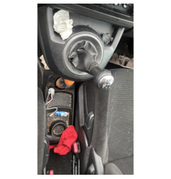Vitre arriere gauche CITROEN C4 PICASSO 1
