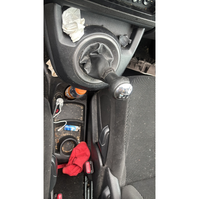 Vitre arriere gauche CITROEN C4 PICASSO 1 Photo n°20