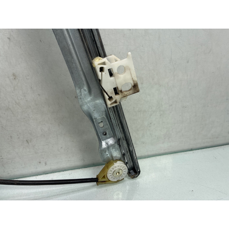 Leve vitre electrique avant gauche CITROEN C4 PICASSO 1 Photo n°1