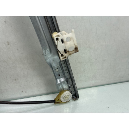 Leve vitre electrique avant gauche CITROEN C4 PICASSO 1 Photo n°1
