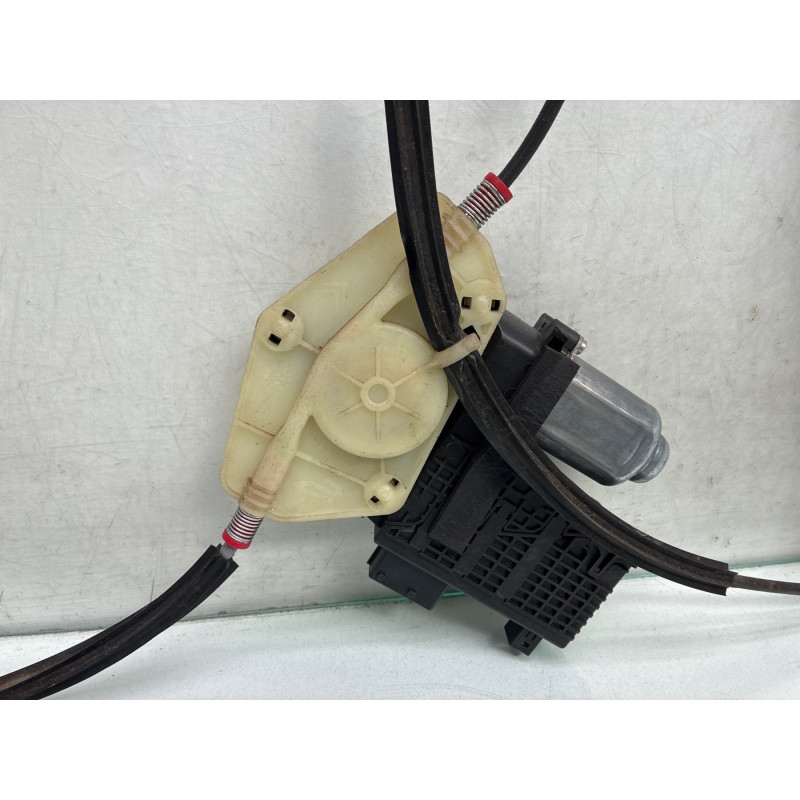 Leve vitre electrique avant gauche CITROEN C4 PICASSO 1 Photo n°2