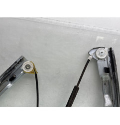 Leve vitre electrique avant gauche CITROEN C4 PICASSO 1